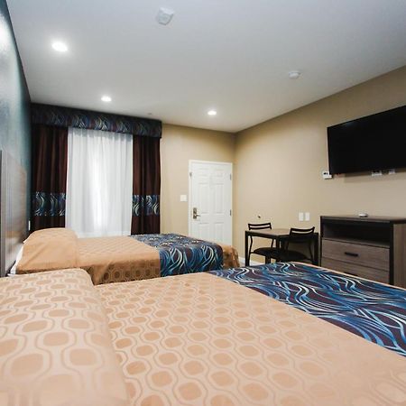 Budget Host Inn & Suites Four Corners Extérieur photo