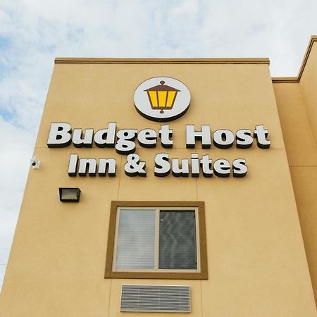 Budget Host Inn & Suites Four Corners Extérieur photo