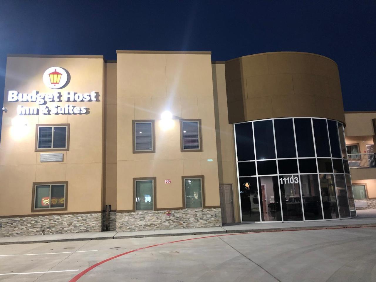 Budget Host Inn & Suites Four Corners Extérieur photo