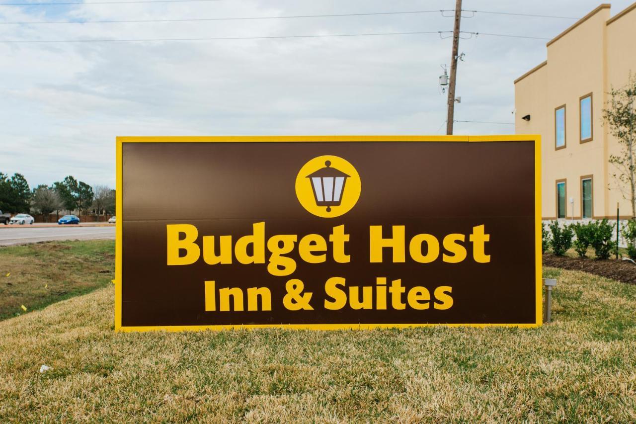 Budget Host Inn & Suites Four Corners Extérieur photo