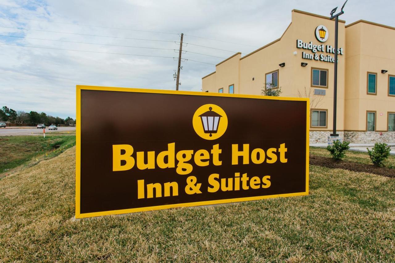 Budget Host Inn & Suites Four Corners Extérieur photo