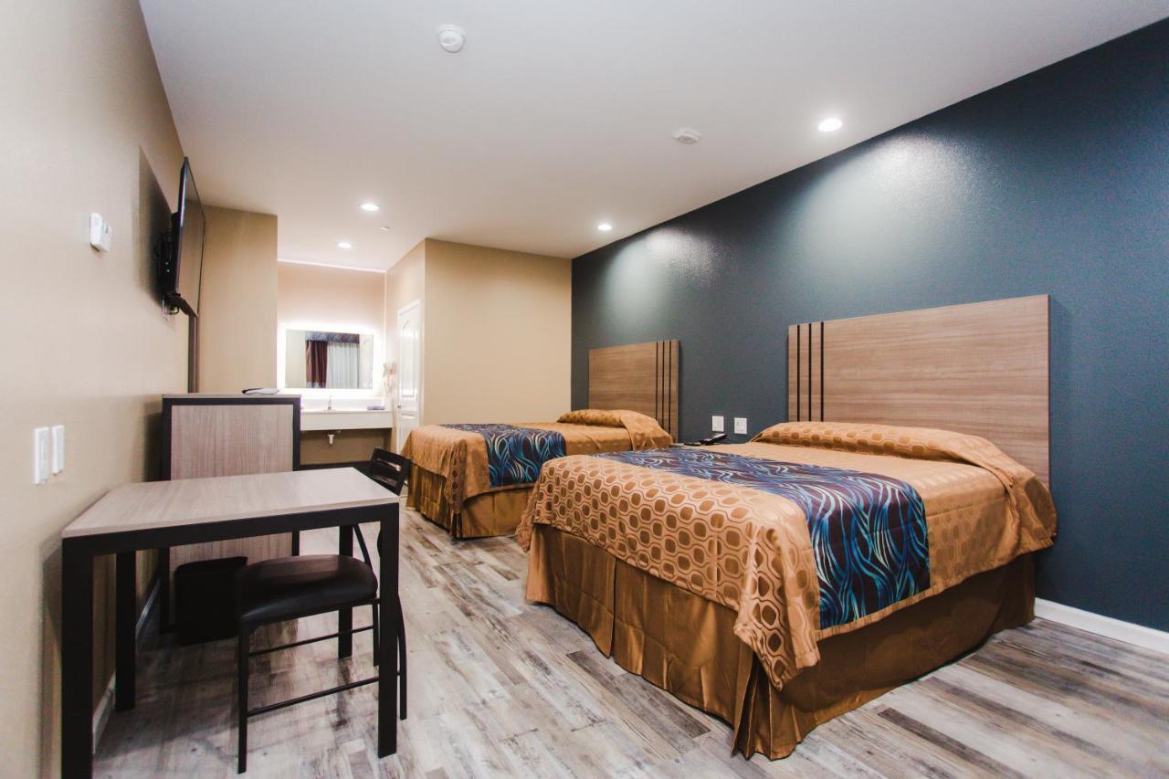 Budget Host Inn & Suites Four Corners Extérieur photo