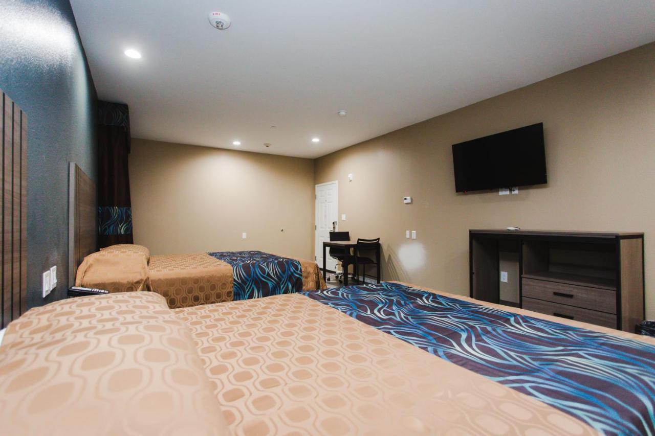 Budget Host Inn & Suites Four Corners Extérieur photo