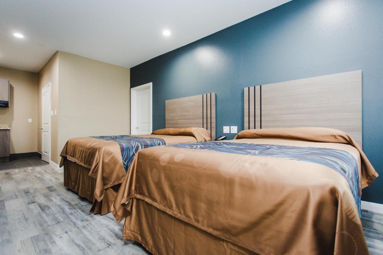 Budget Host Inn & Suites Four Corners Extérieur photo