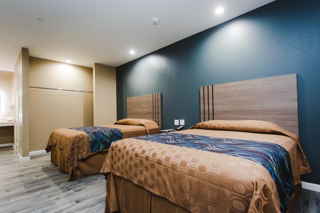 Budget Host Inn & Suites Four Corners Extérieur photo